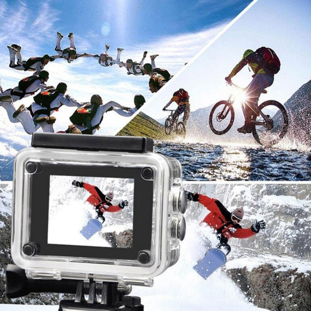 Action Cameras 