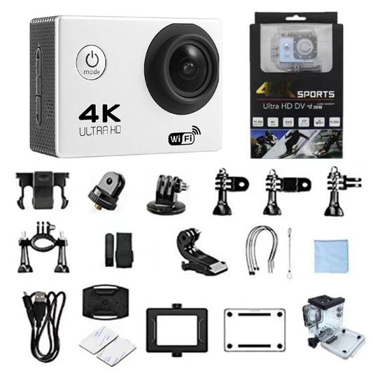 Action Cameras 