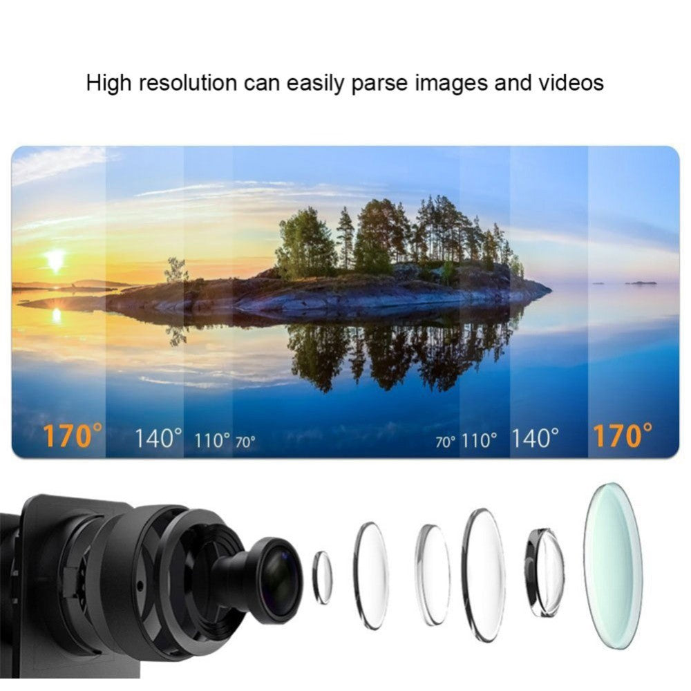 Action Cameras 