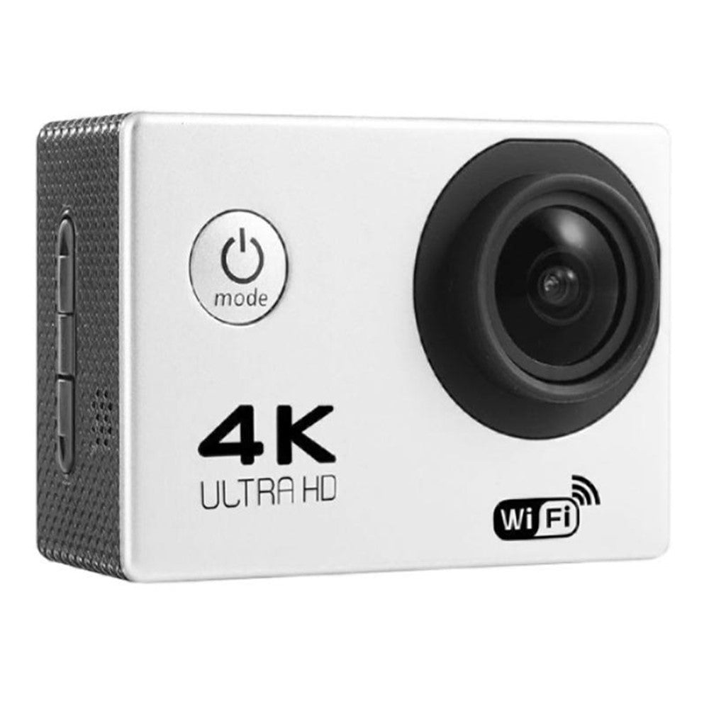 Action Cameras 