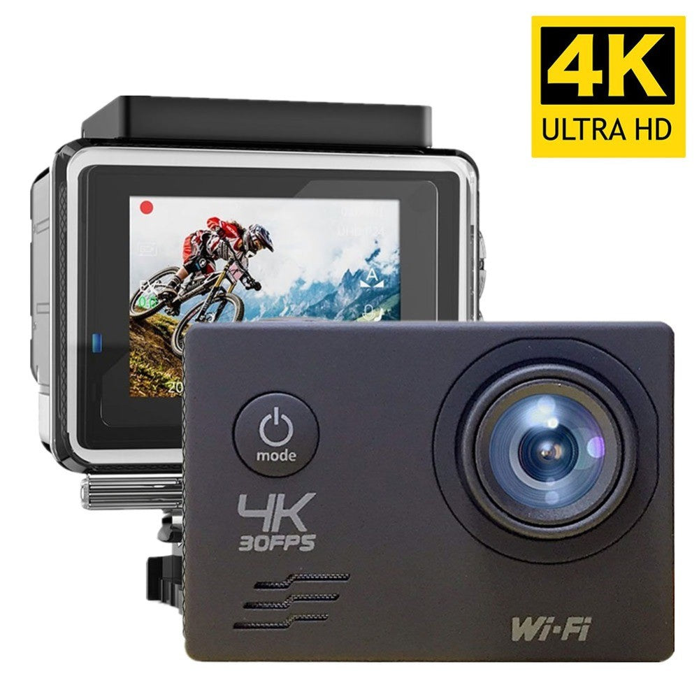 Action Cameras 