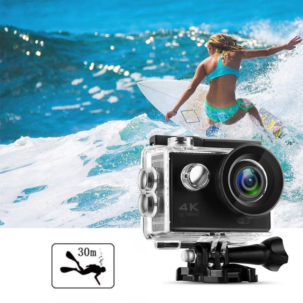 Action Cameras 