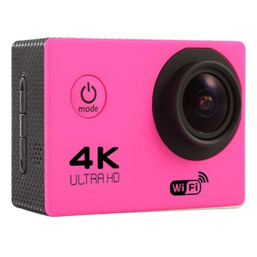 Action Cameras 