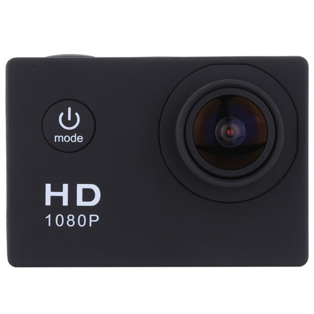 Action Cameras 