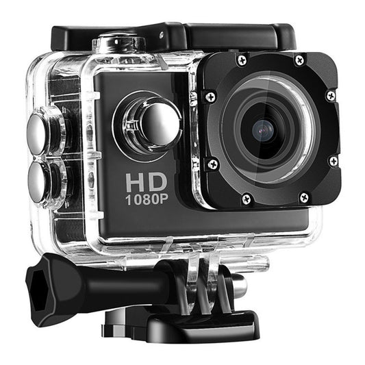 Action Cameras 