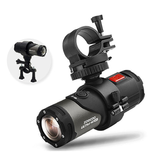 Action Cameras 