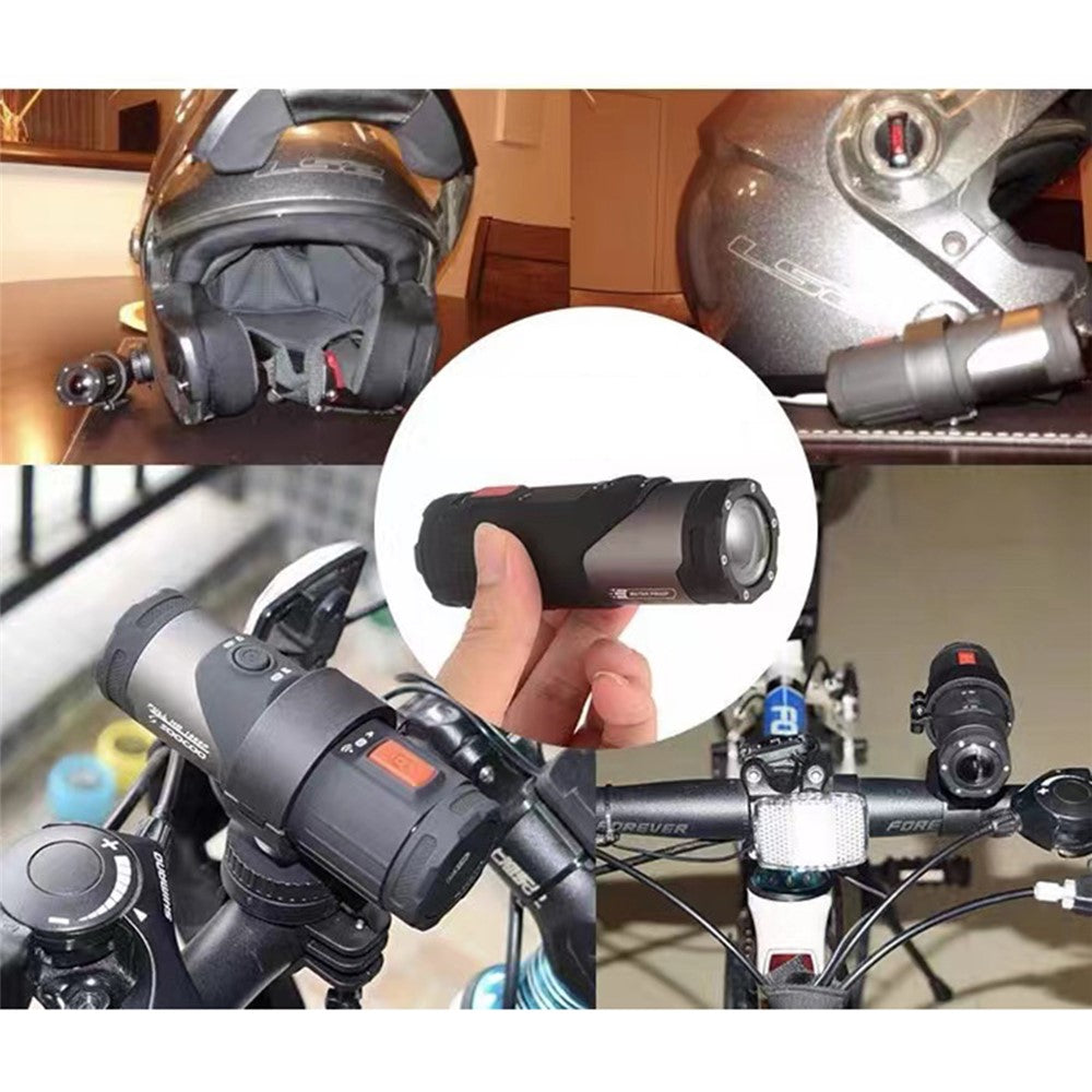 Action Cameras 