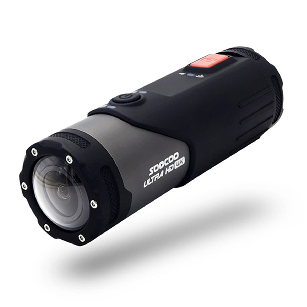 Action Cameras 