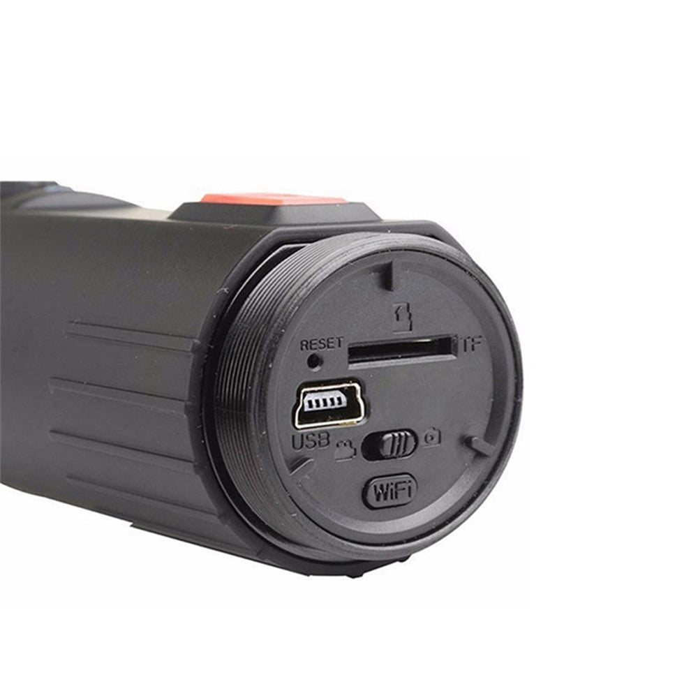 Action Cameras 