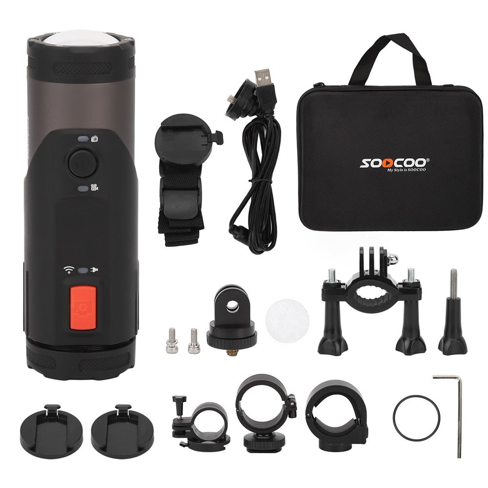 Action Cameras 
