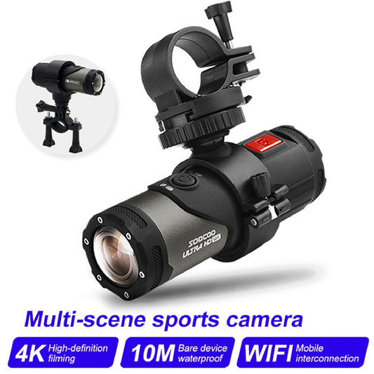 Action Cameras 