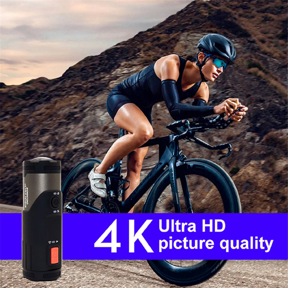 Action Cameras 