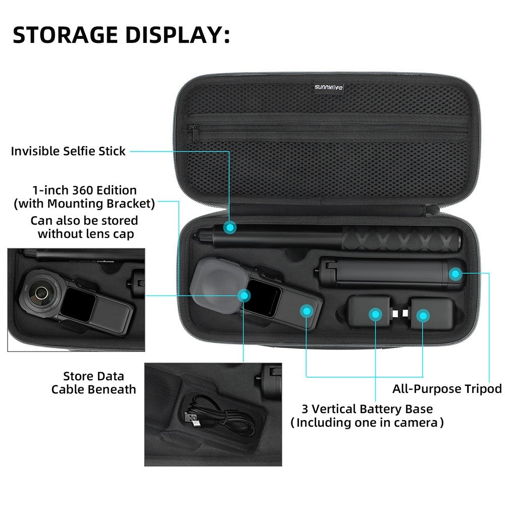 Other Camera Accessories 