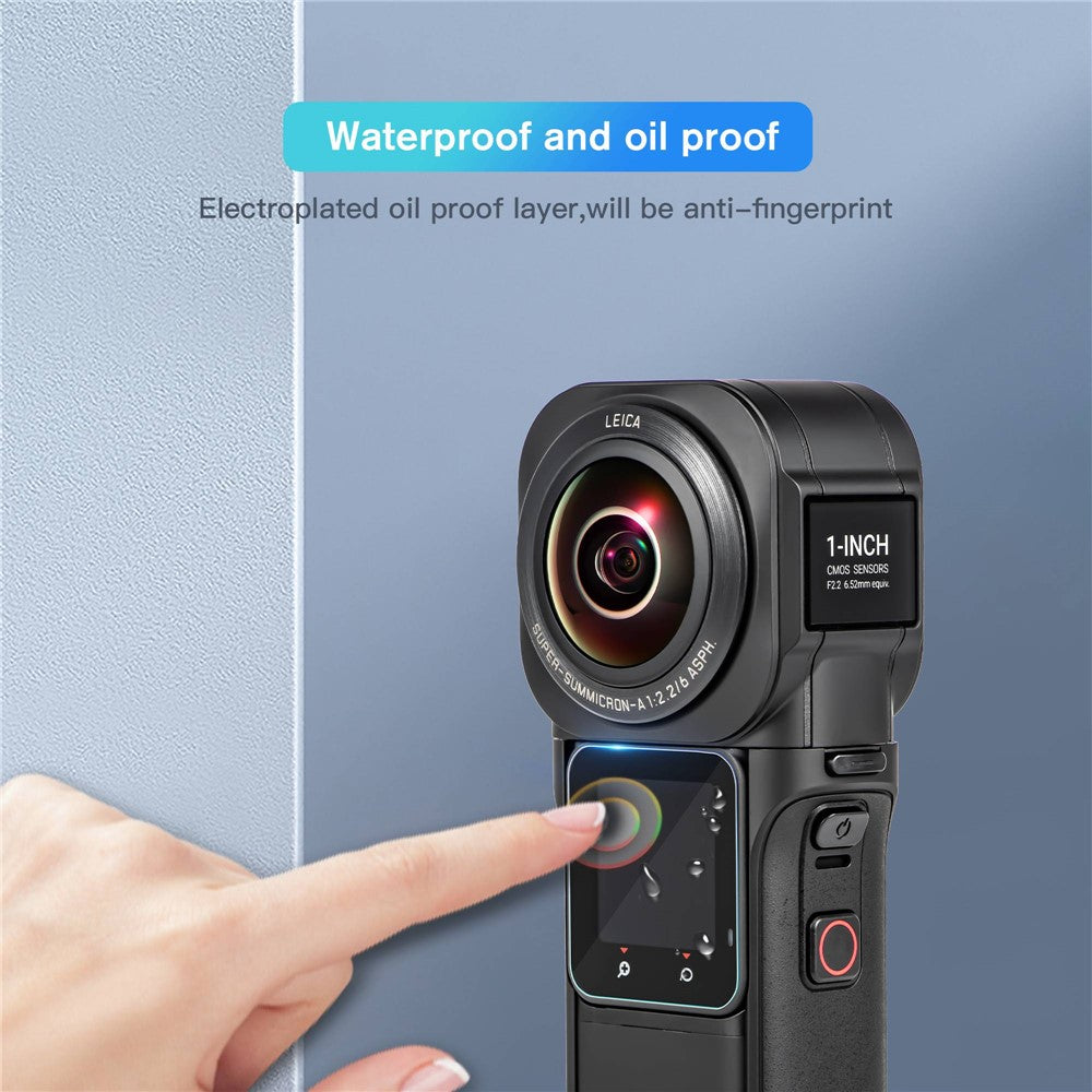 Other Camera Accessories 