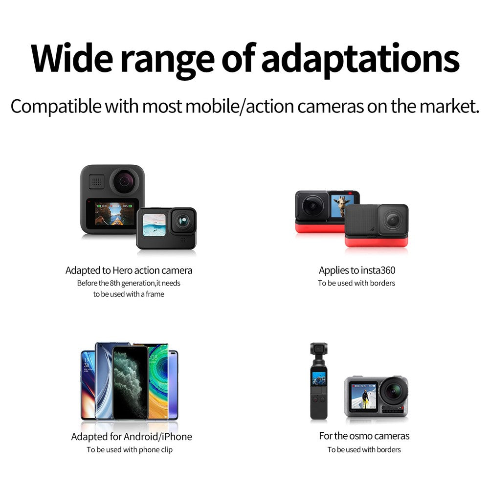 Other Camera Accessories 