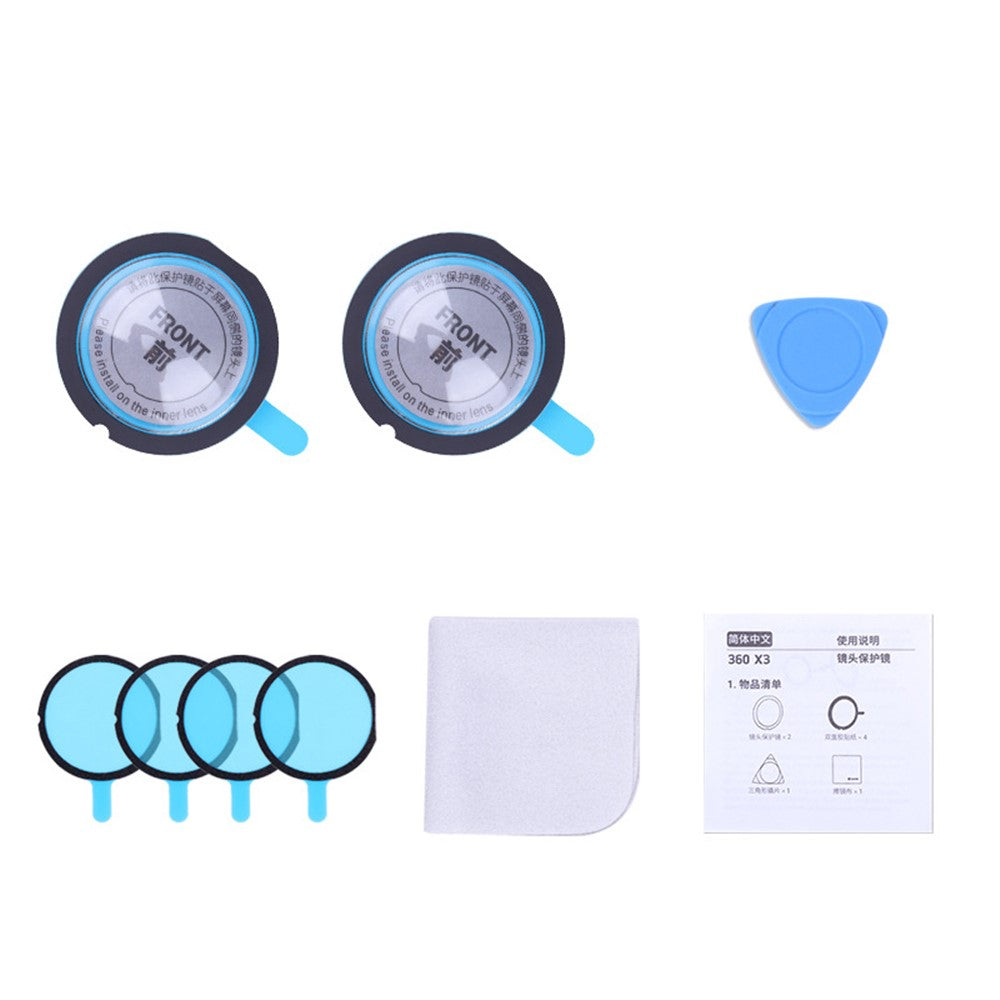 Other Camera Accessories 