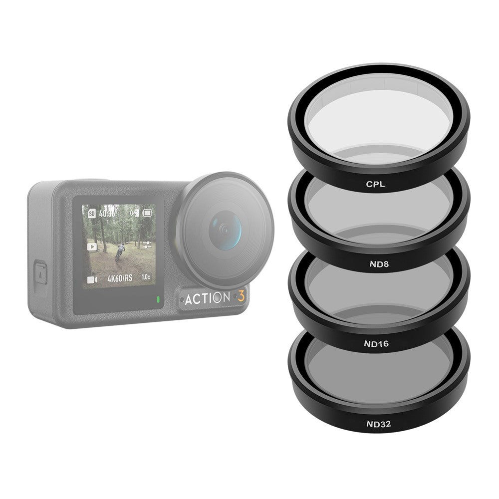 Other Camera Accessories 
