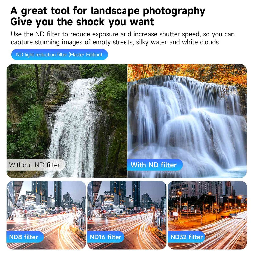 Other Camera Accessories 