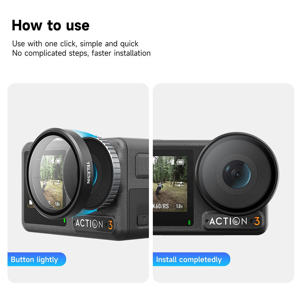 Other Camera Accessories 