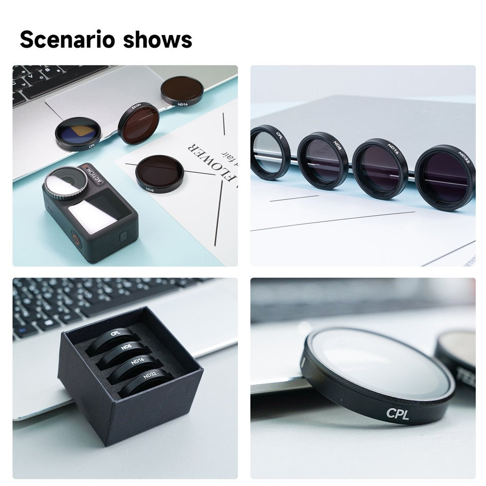 Other Camera Accessories 