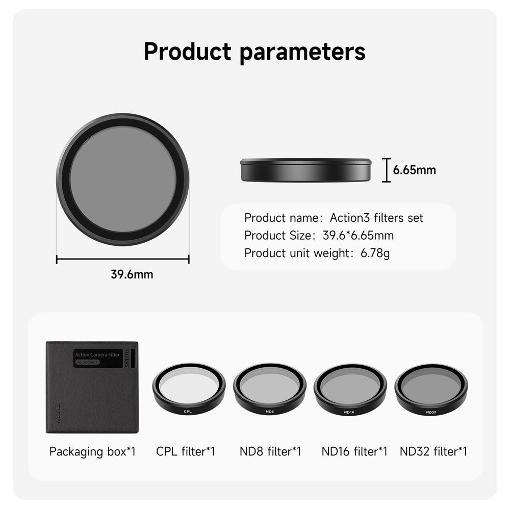 Other Camera Accessories 