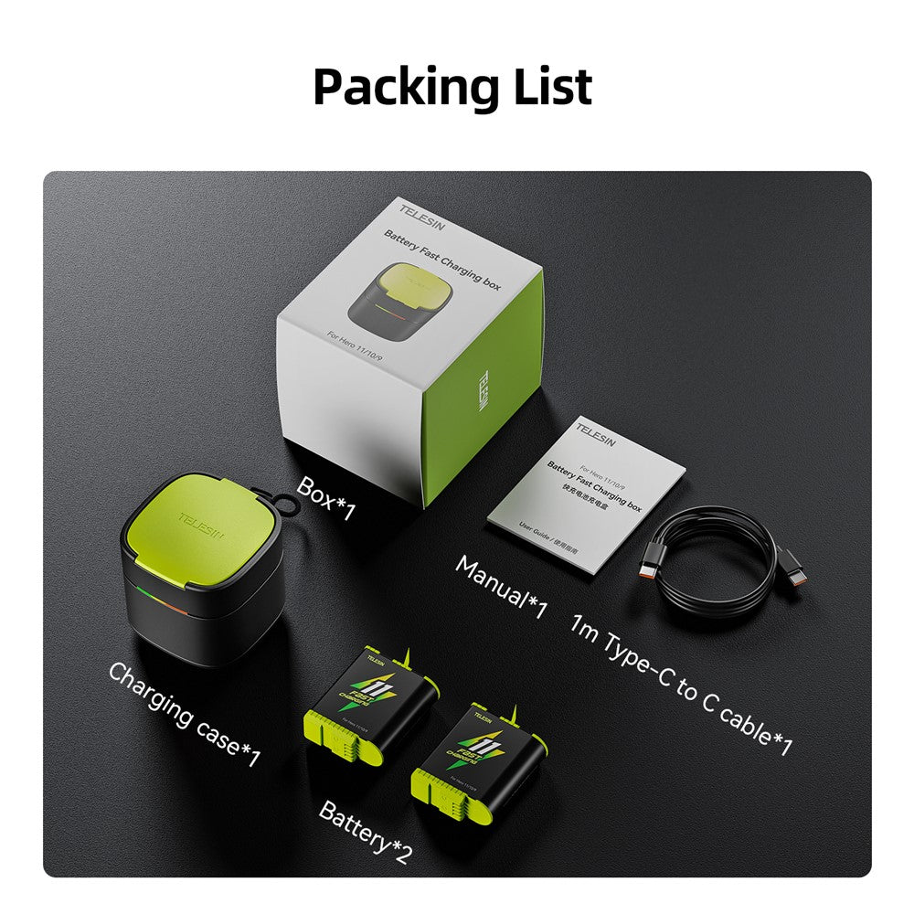 Other Camera Accessories 