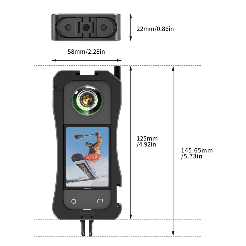 Other Camera Accessories 
