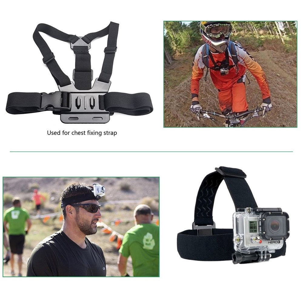 Other Camera Accessories 