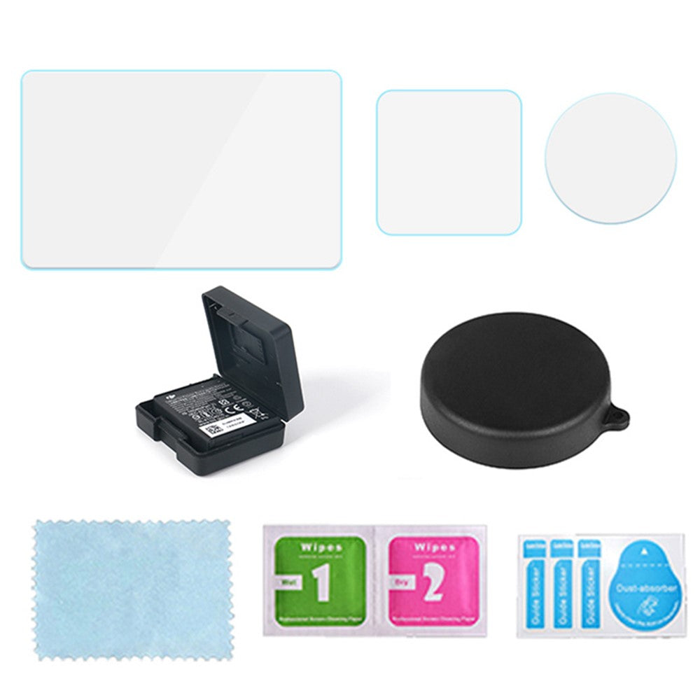 Other Camera Accessories 