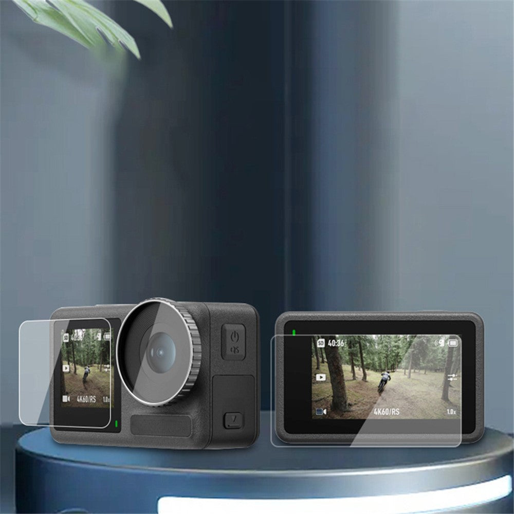Other Camera Accessories 
