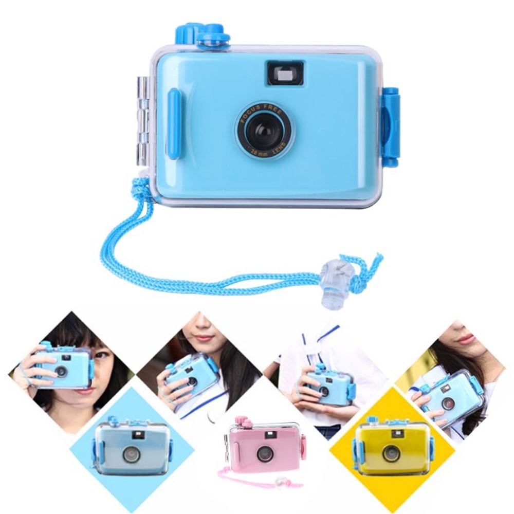 Digital Cameras 