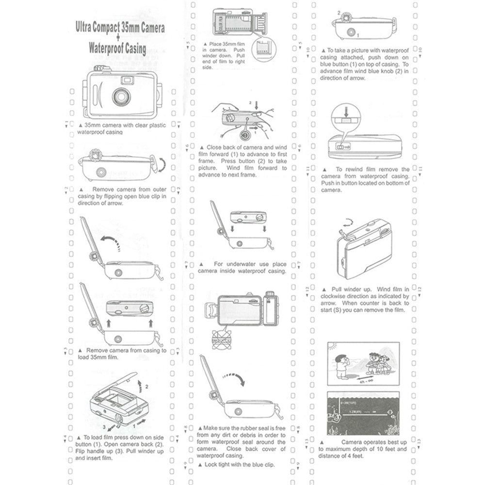 Digital Cameras 