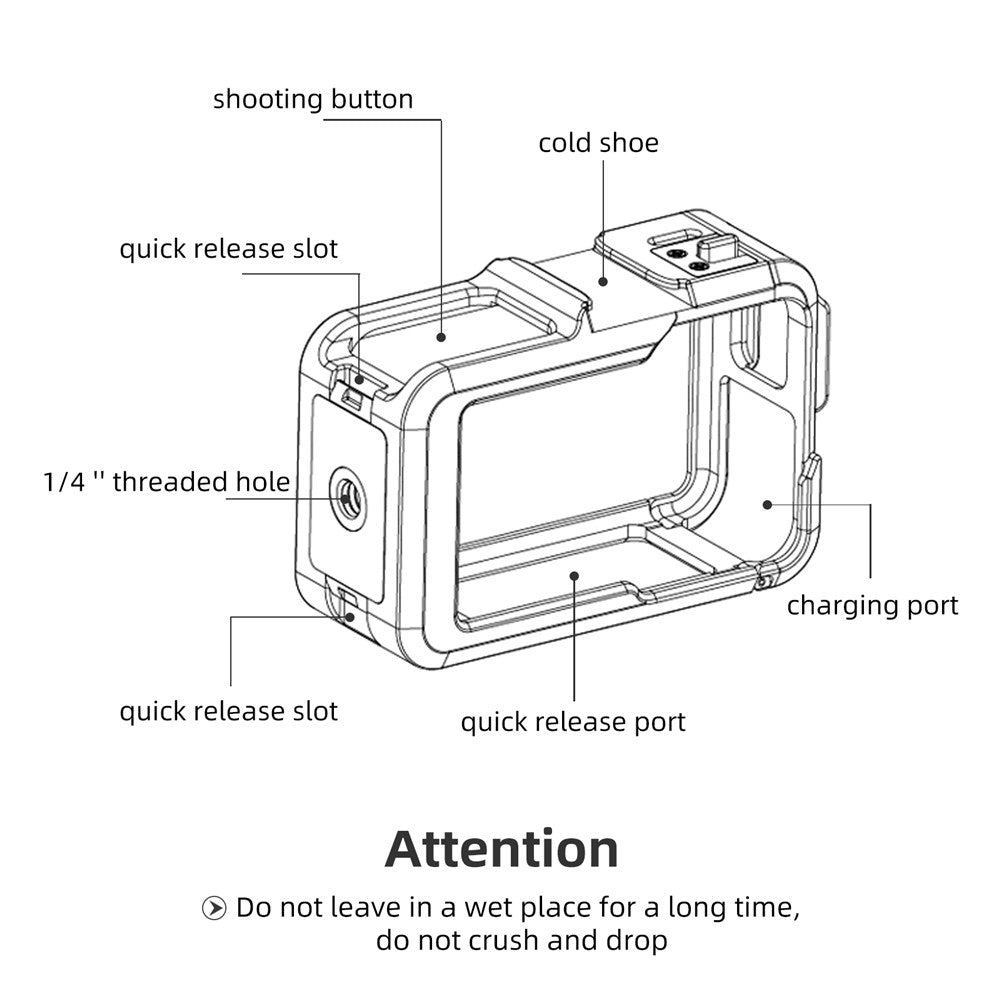 Other Camera Accessories 