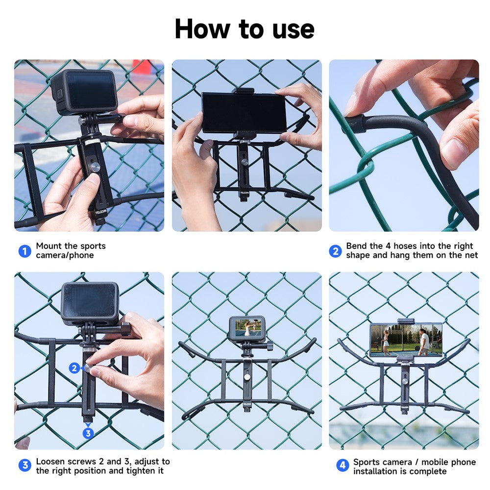 Other Camera Accessories 