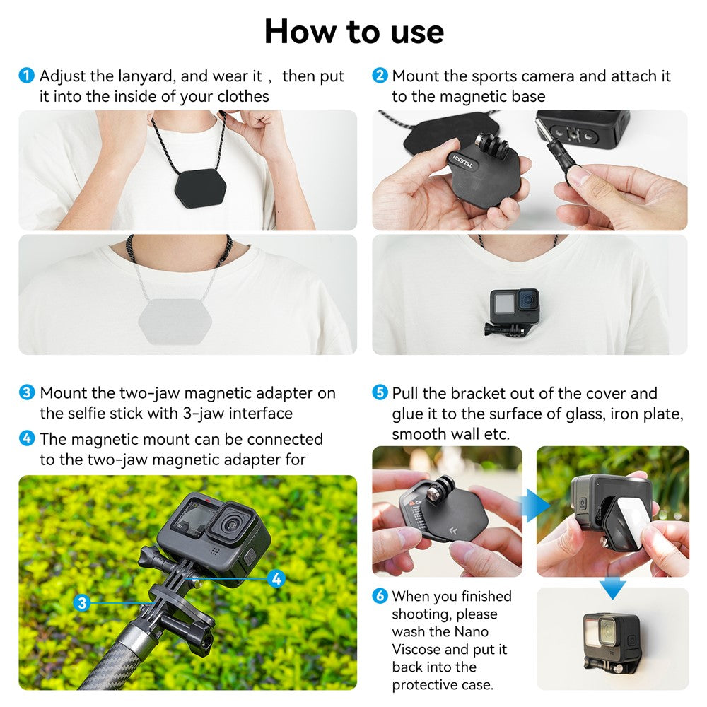 Other Camera Accessories 