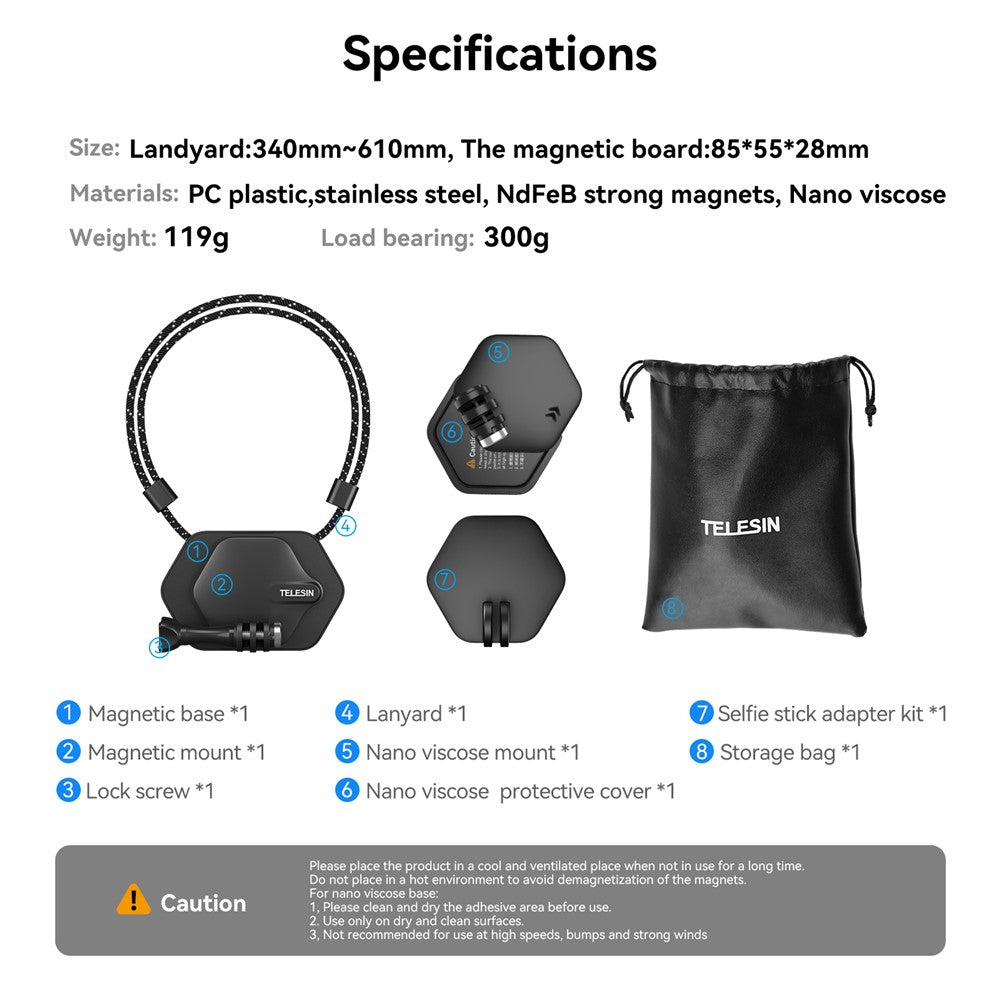 Other Camera Accessories 