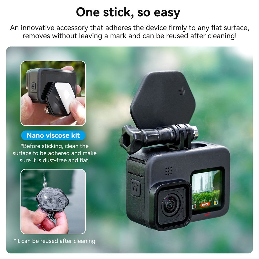 Other Camera Accessories 