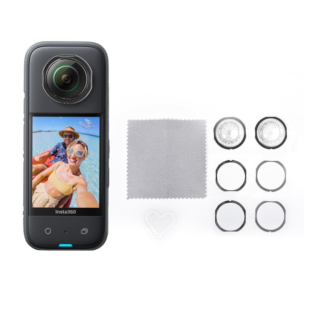 Other Camera Accessories 