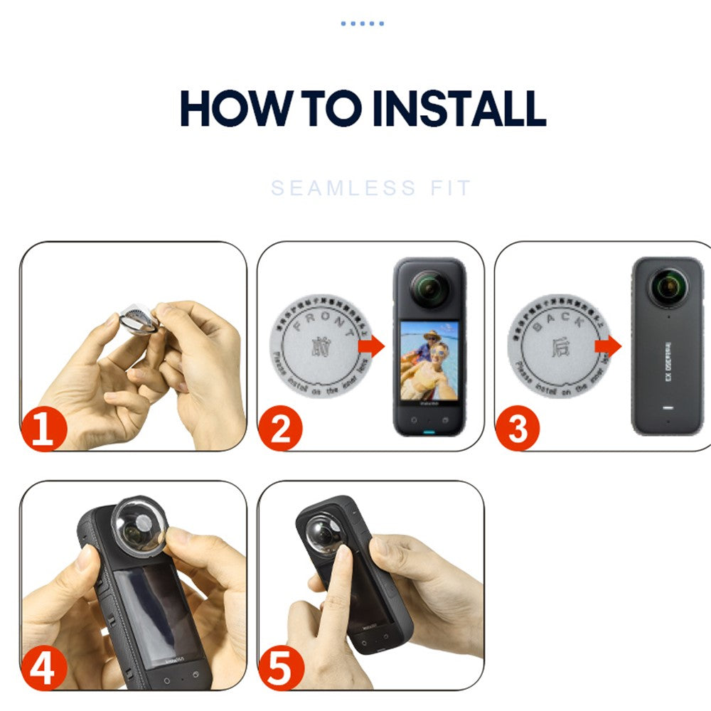 Other Camera Accessories 