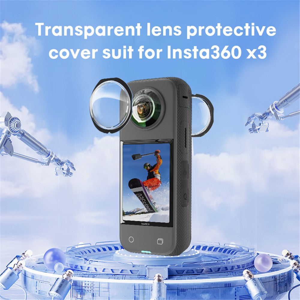 Other Camera Accessories 