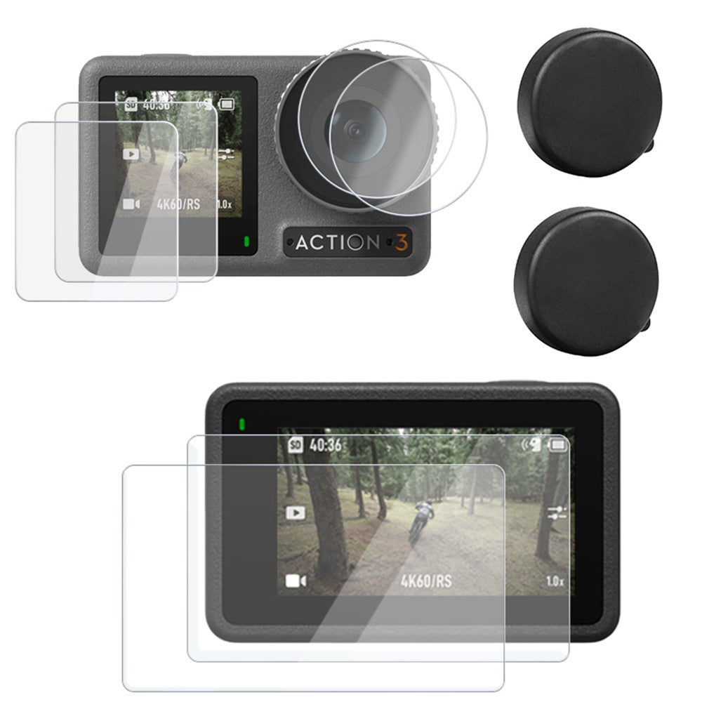 Other Camera Accessories 