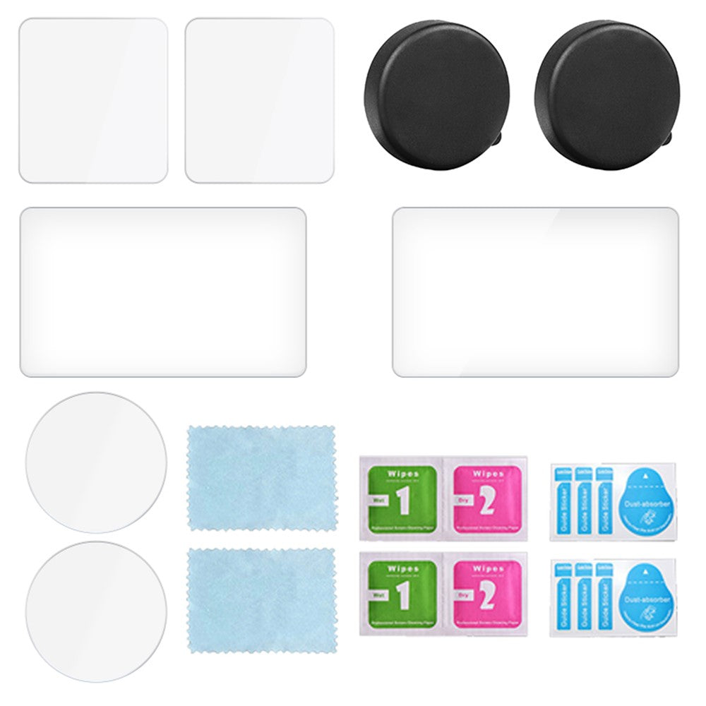 Other Camera Accessories 