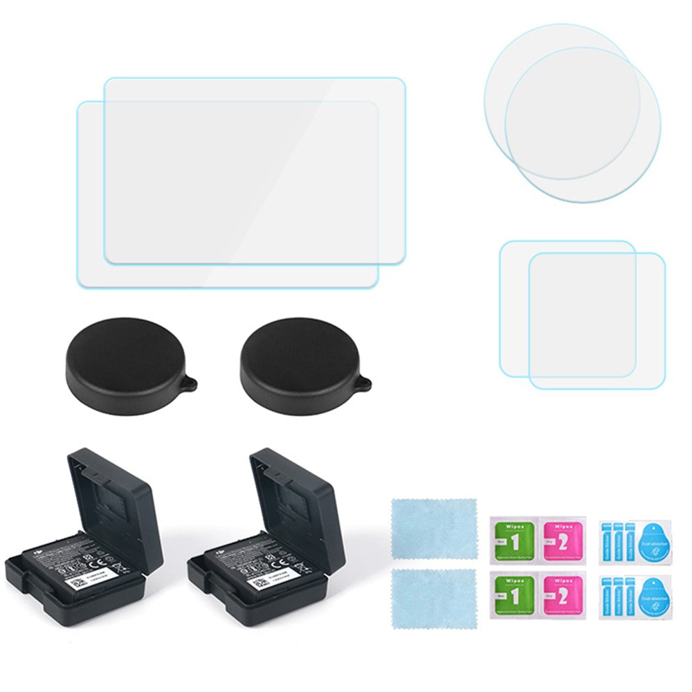 Other Camera Accessories 