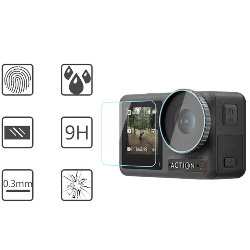 Other Camera Accessories 