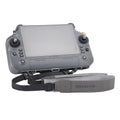 SUNNYLIFE GS564 3-Hole Multi-Use Bracket with Comfortable Strap for DJI RC Plus Remote Control