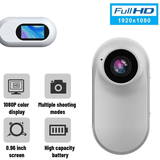 Action Cameras 