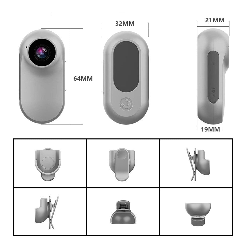 Action Cameras 