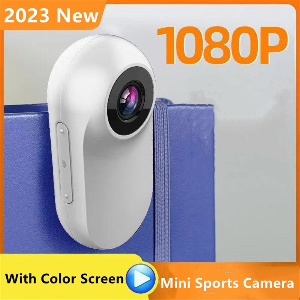 Action Cameras 