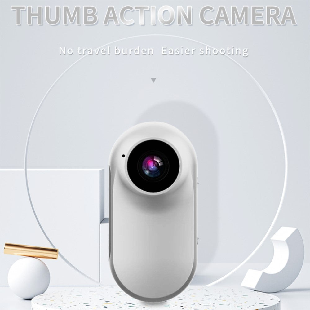 Action Cameras 