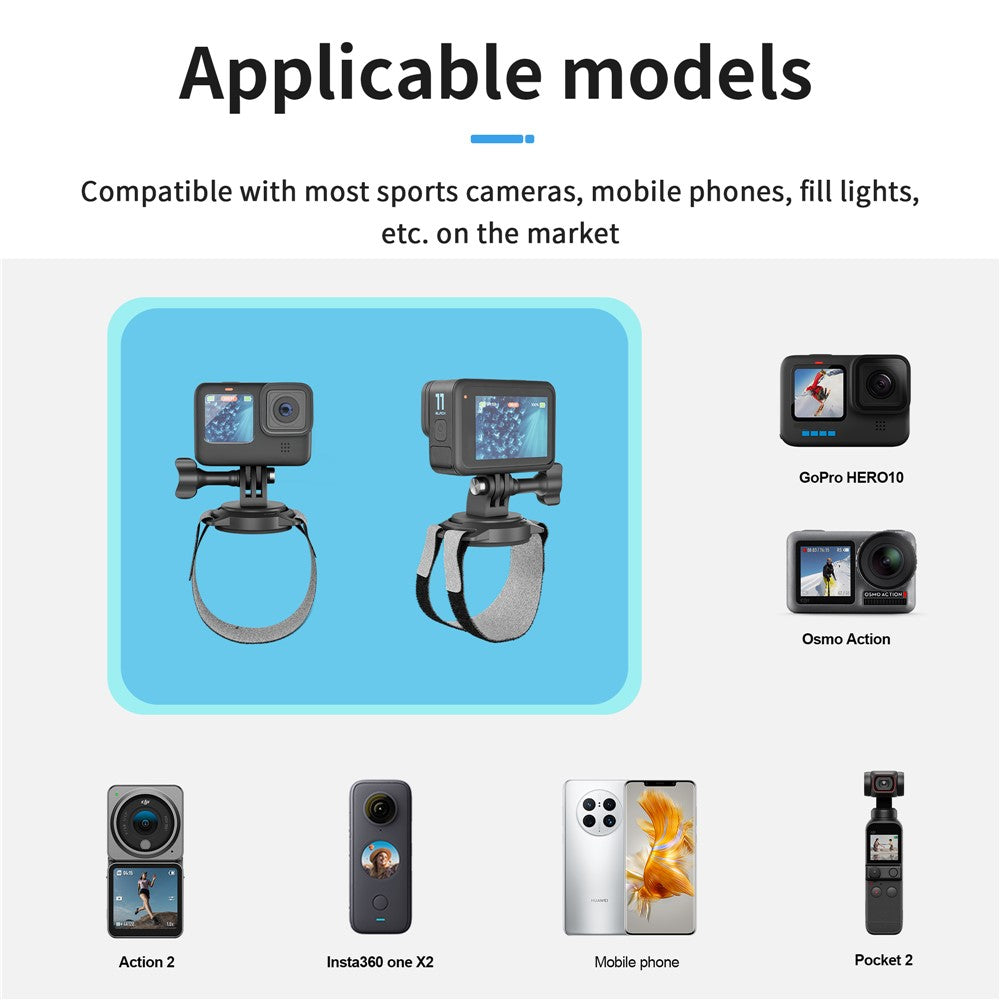 Other Camera Accessories 